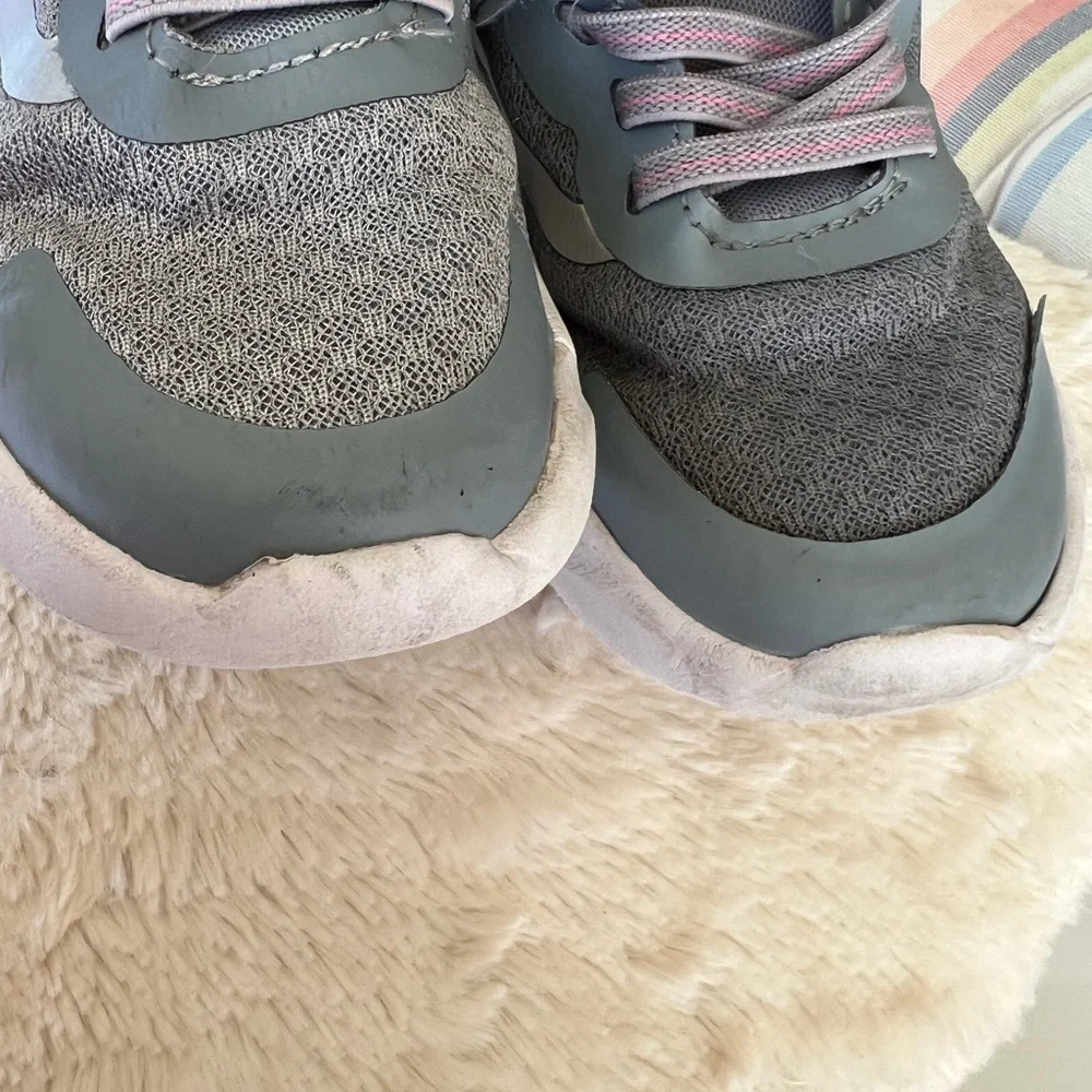 N/A shoes size